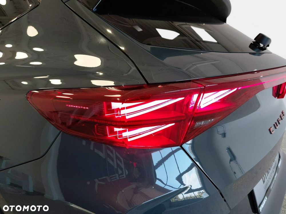 Cupra Formentor 1.5 eTSI mHEV DSG - 12