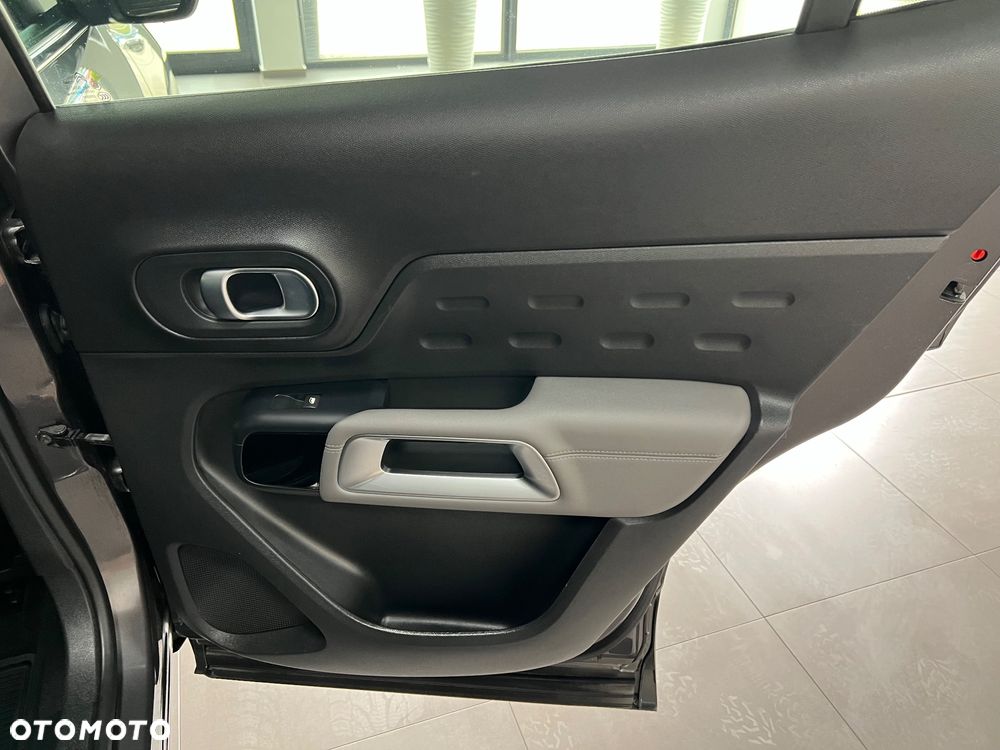 Citroën C5 Aircross - 34