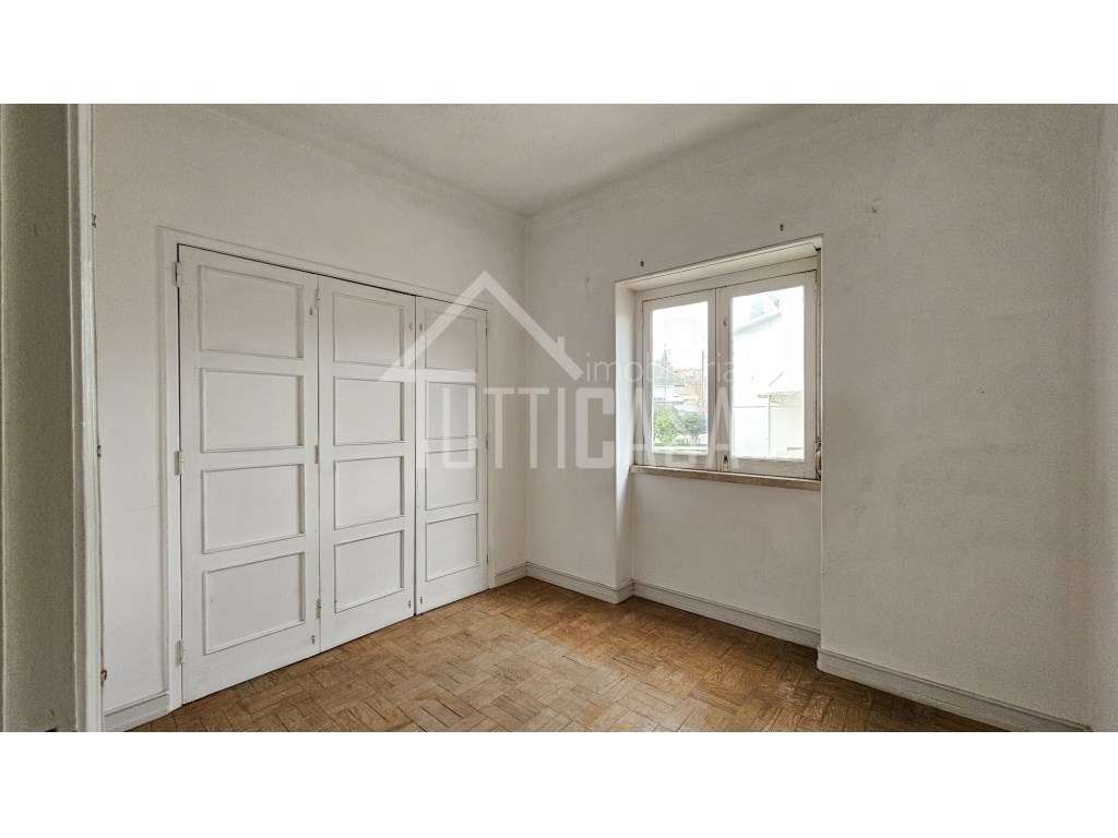 Apartamento T2 na Venda do Pinheiro - Grande imagem: 5/28