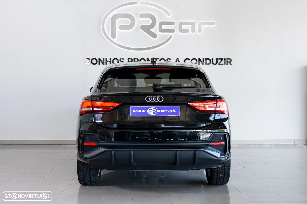 Audi Q3 - 7