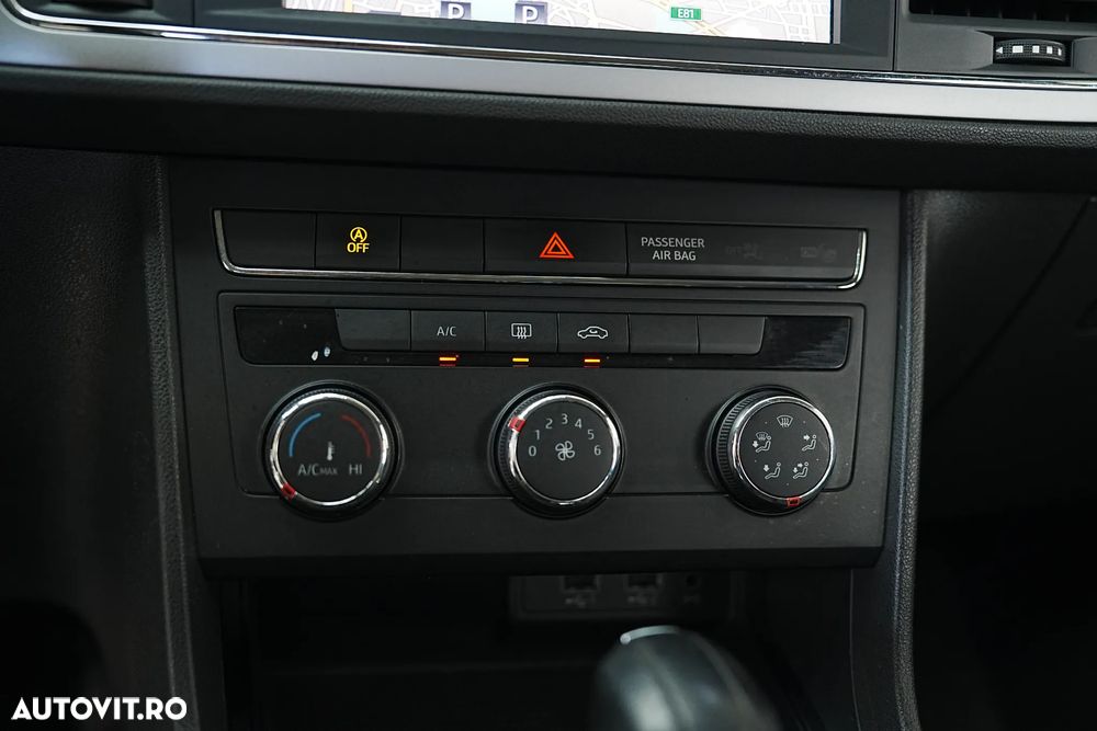 Seat Leon 1.6 TDI Start&Stop DSG Style - 23