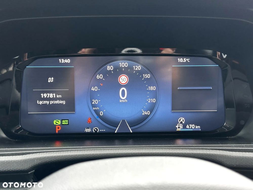 Ford Transit Connect - 14