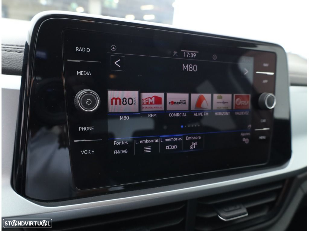 VW T-Roc 1.0 TSI Urban - 31