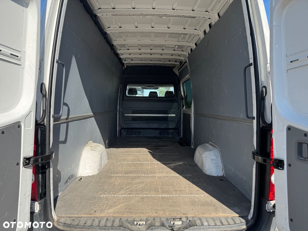 Volkswagen CRAFTER - 19