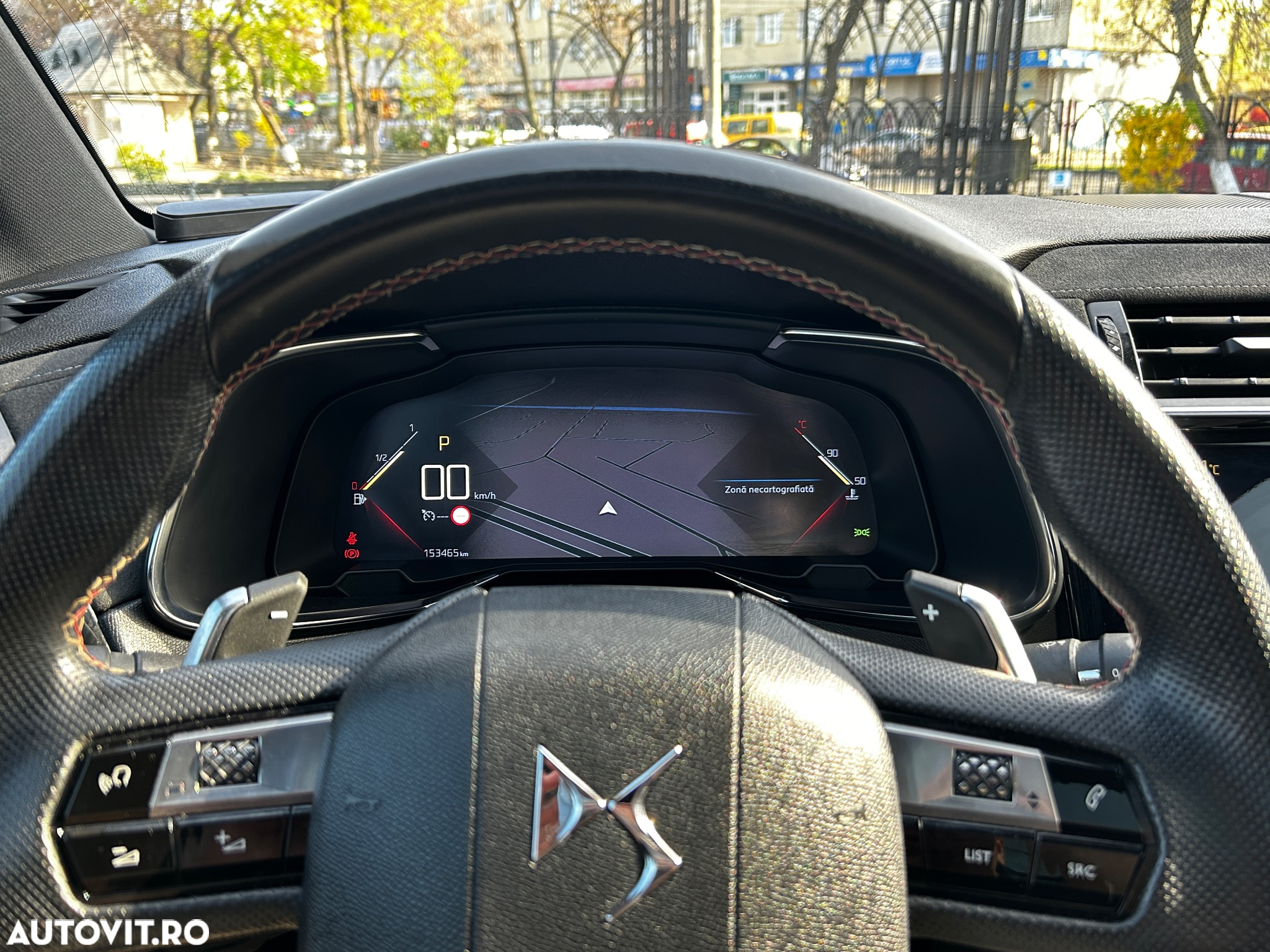 DS Automobiles DS 7 Crossback - 30