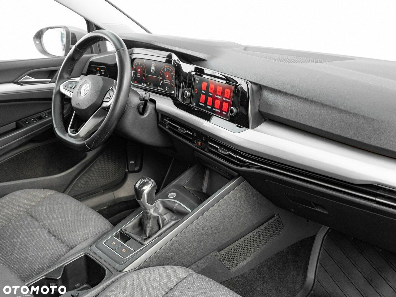 Volkswagen Golf VIII 1.5 TSI EVO Life - 34