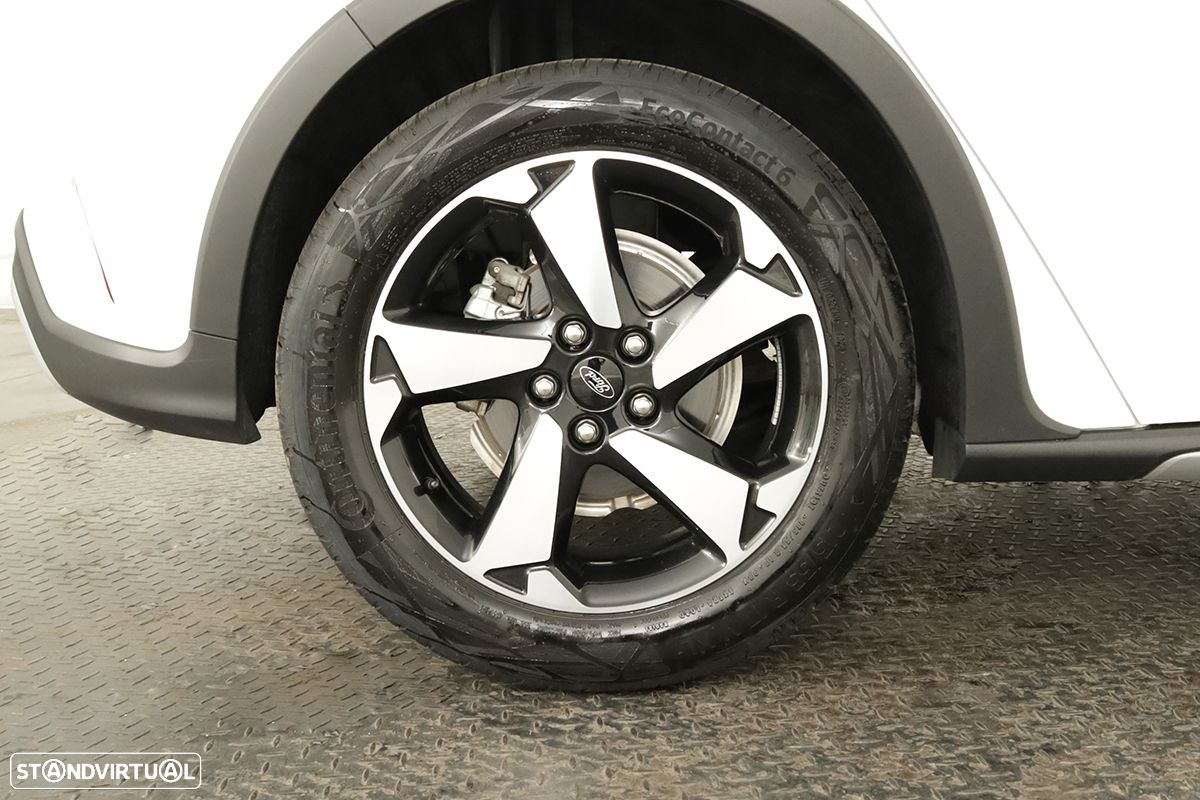 Ford Focus - 5