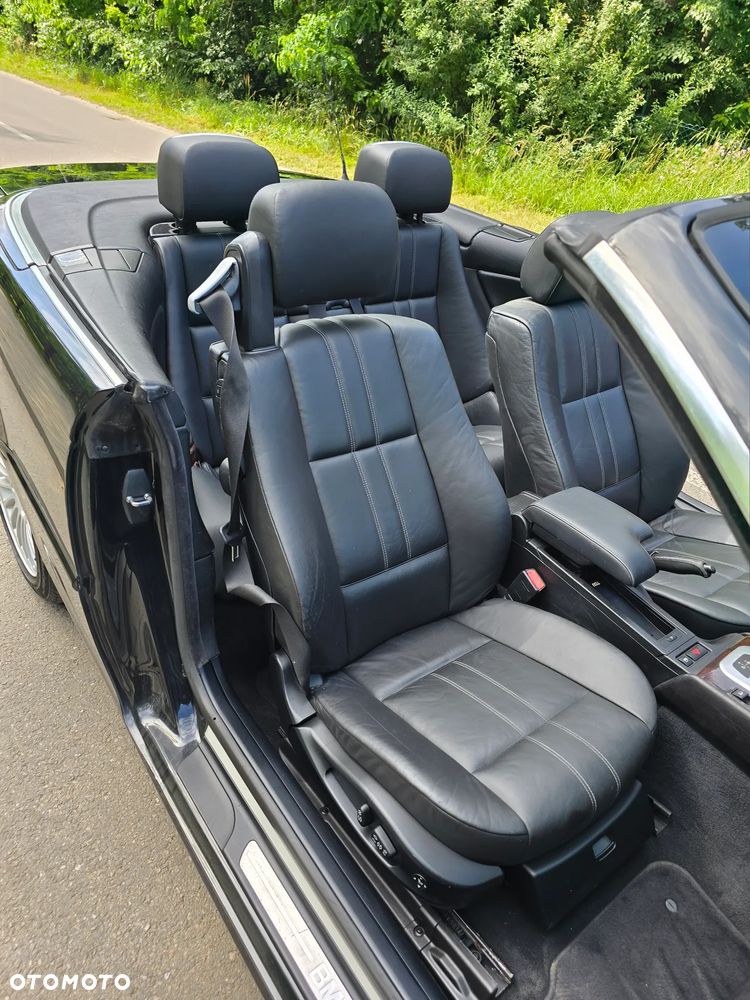 BMW Seria 3 330 Ci SMG - 27