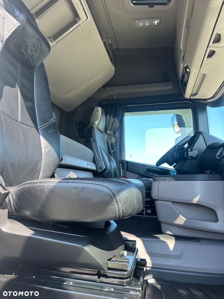 Scania R450 - 26