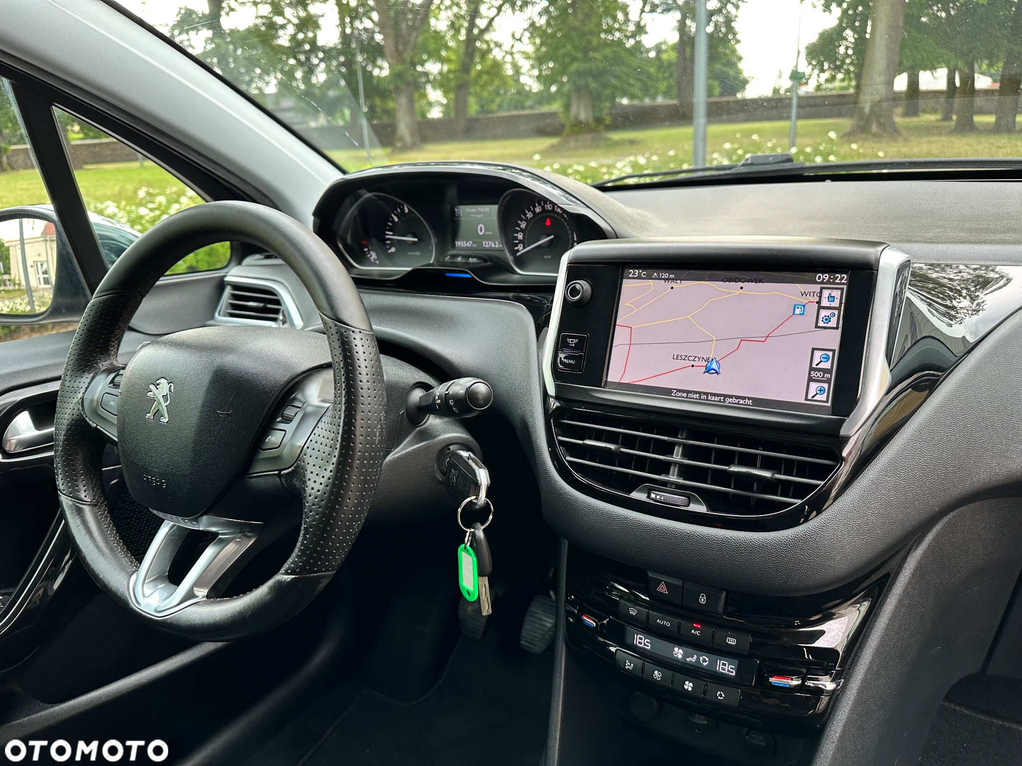 Peugeot 208 95 VTI Active - 33