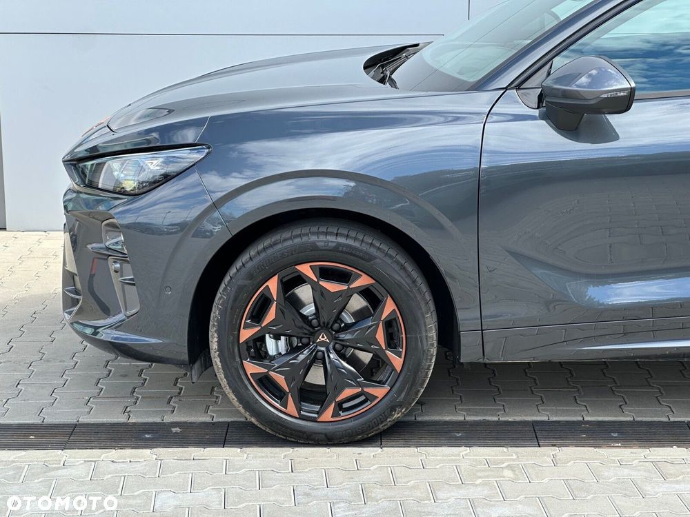 Cupra Terramar 2.0 TSI 4Drive DSG - 9
