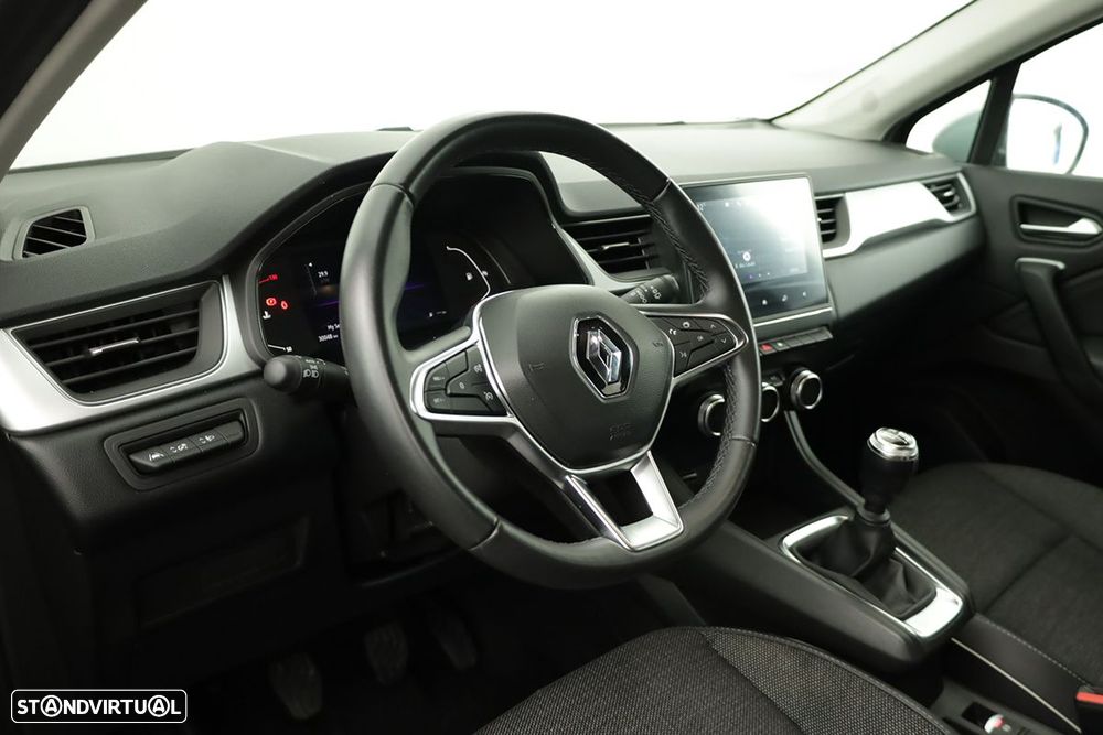 Renault Captur 1.0 TCe Techno - 7