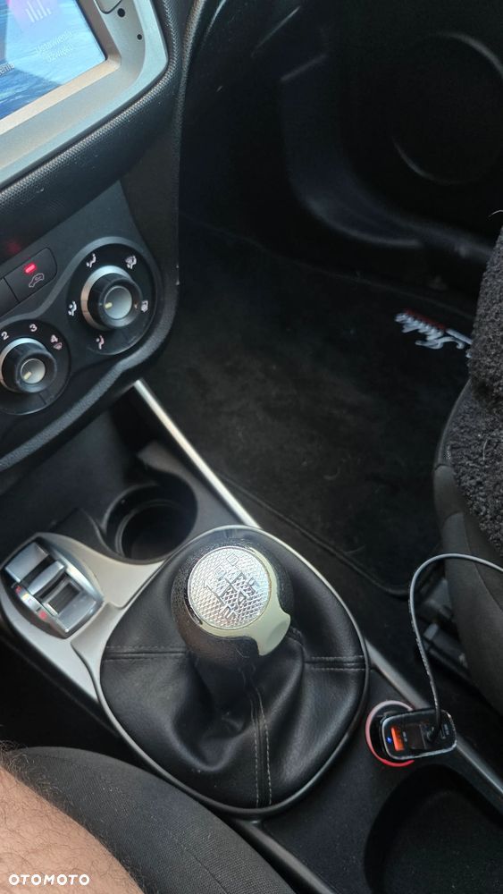 Alfa Romeo Mito 1.3 JTDM Progression S&S - 5