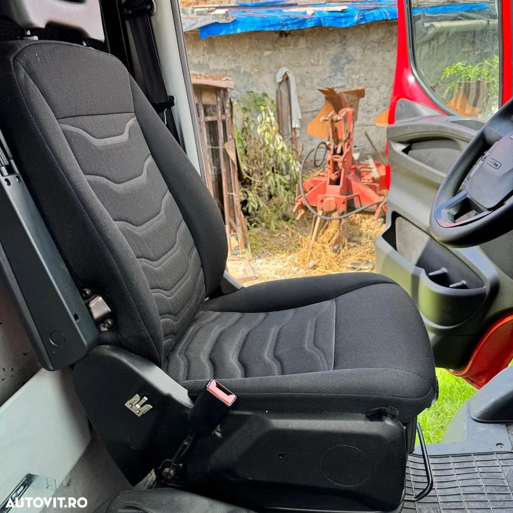 Iveco Daily - 7