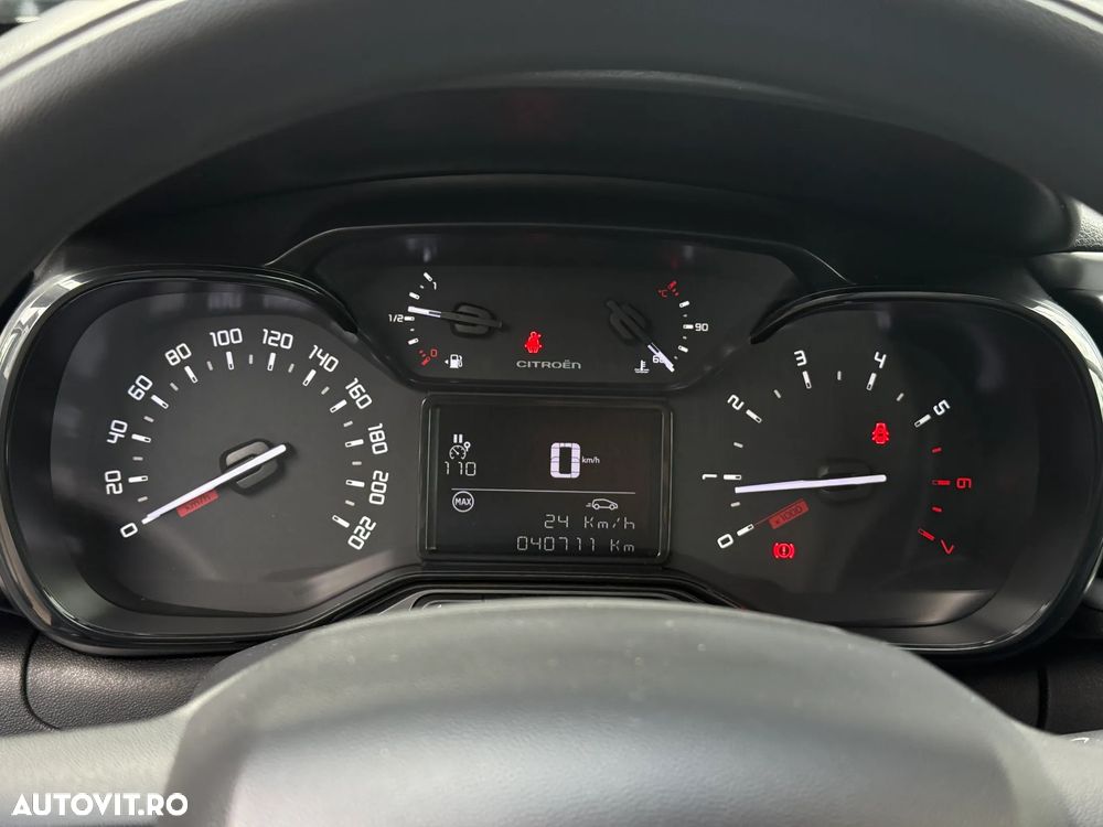 Citroën C3 Pure Tech 83 S&S FEEL - 25