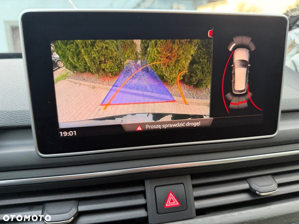 Audi A4 Allroad 45 TFSI Quattro S tronic - 26