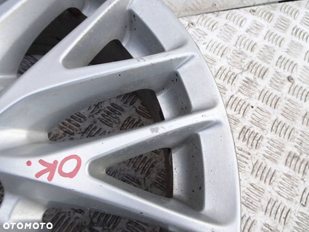 alufelgi kpl. ford focus mk3 17" 5x108 et 50 - 13