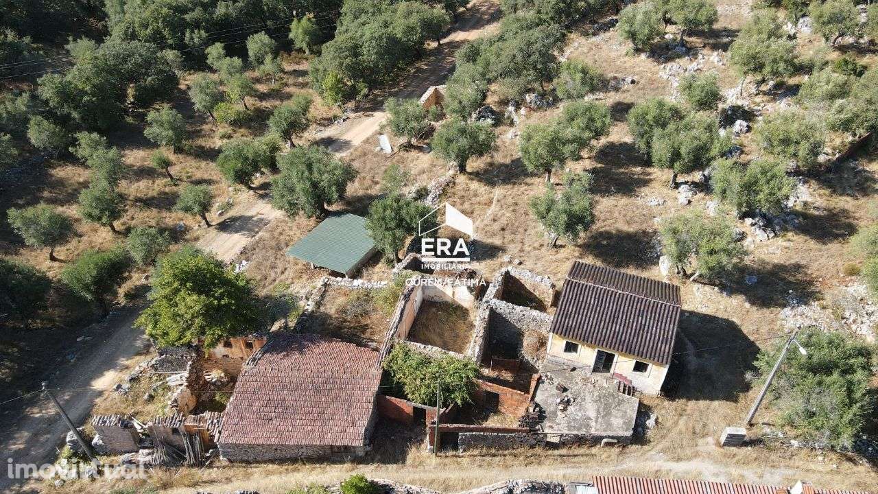 Moradia para Reconstruir localizada em Pelmá, Alvaiázere - Grande imagem: 5/7