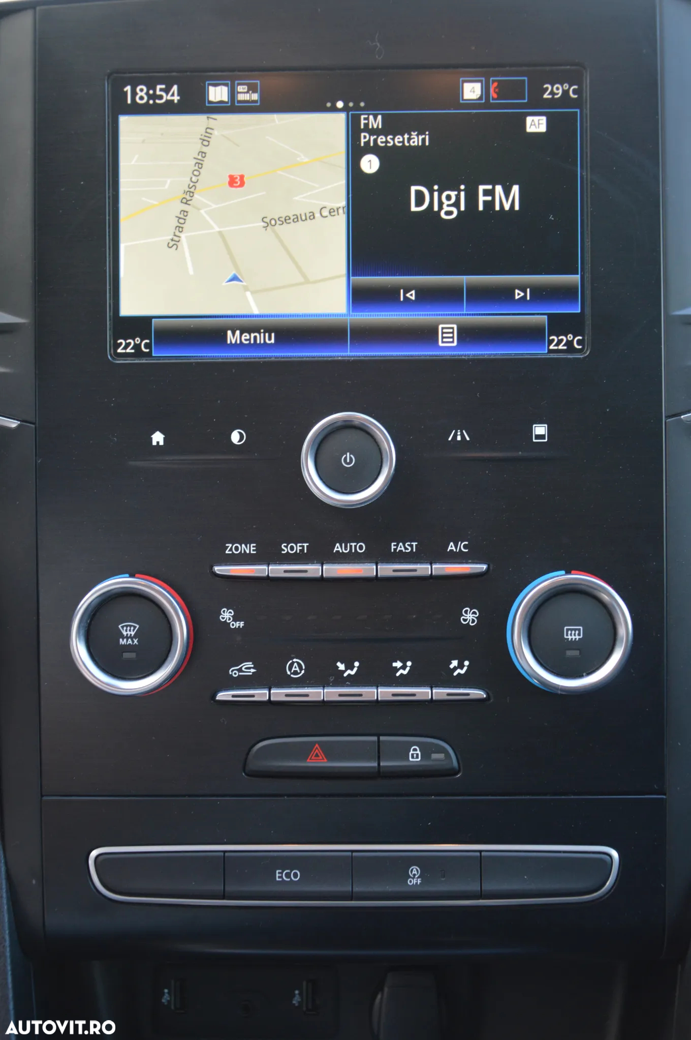 Renault Megane Energy dCi Business - 30