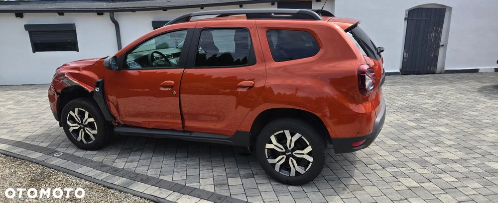 Dacia Duster 1.0 TCe Prestige - 6
