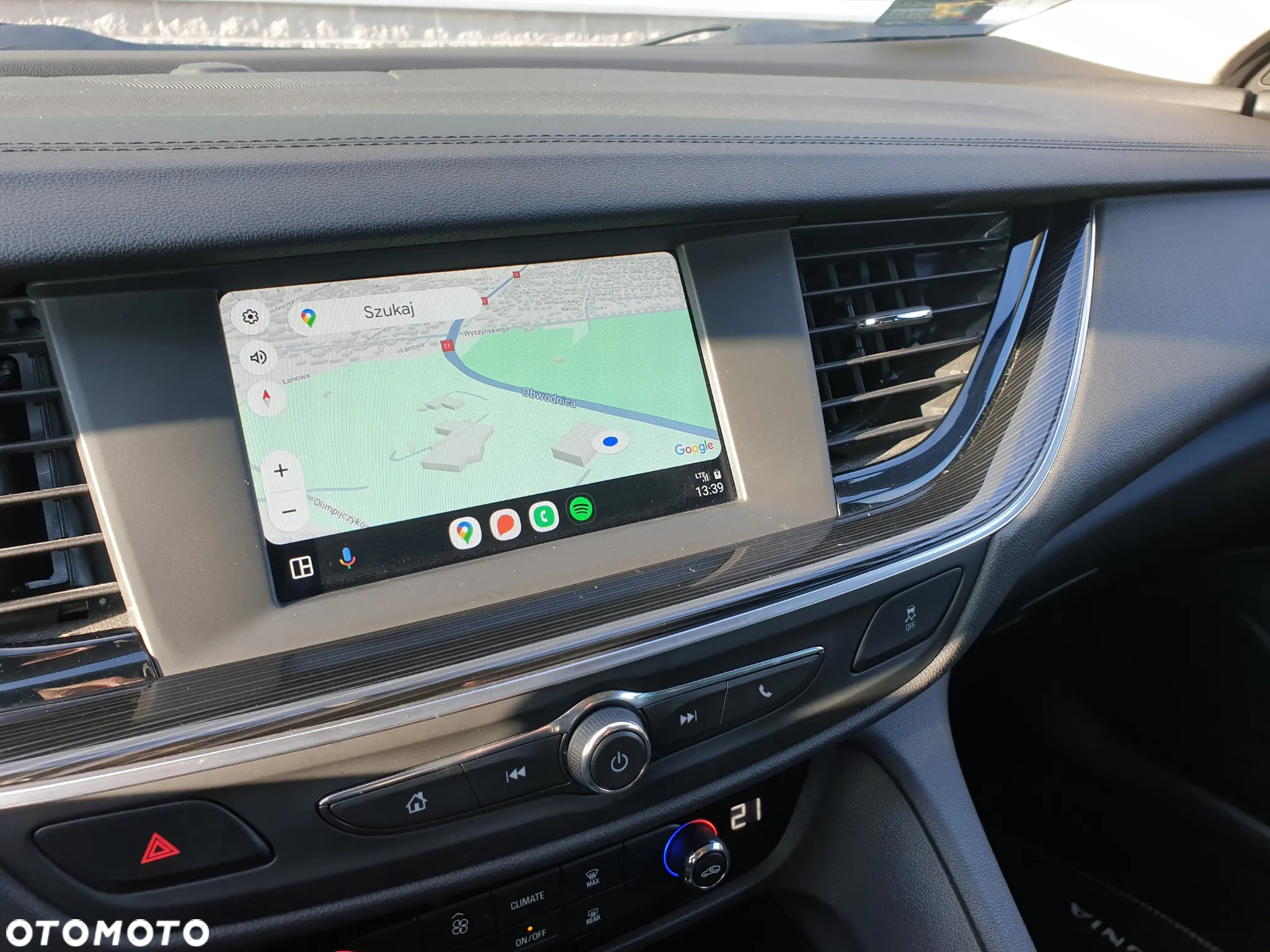 Opel Insignia 1.5 T GPF Innovation S&S - 8