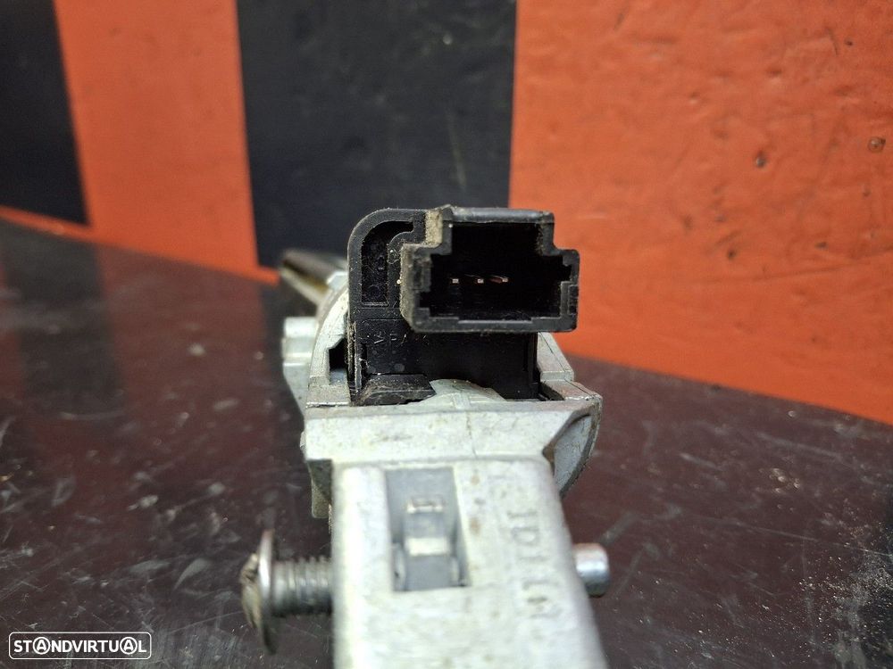 Canhão Ignição Peugeot Partner Caixa - 5