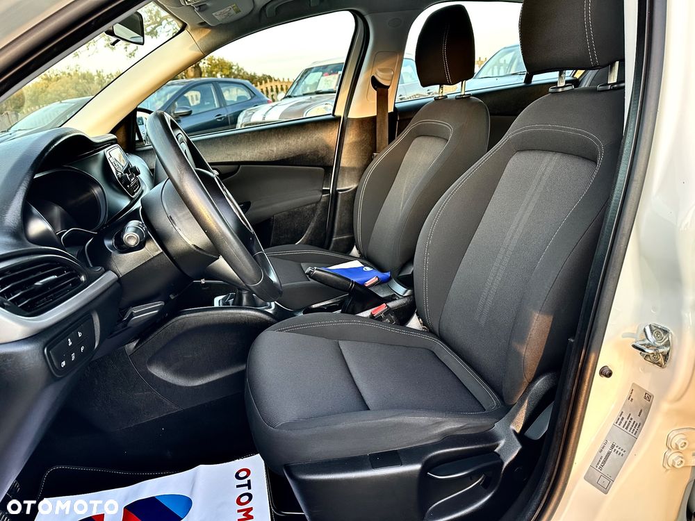 Fiat Tipo 1.4 16V More - 14