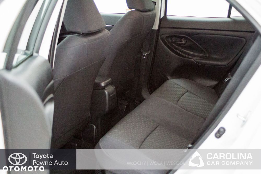 Toyota Yaris Cross - 14