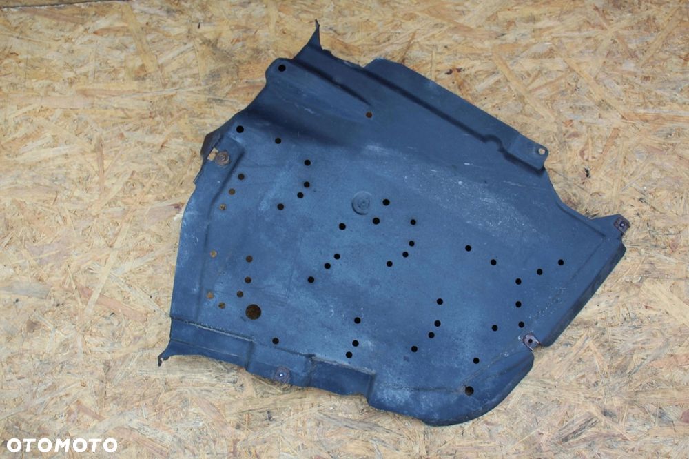 Osłona dolna podwozia BMW 3 e90 e91 7181652 m-pakiet - 1