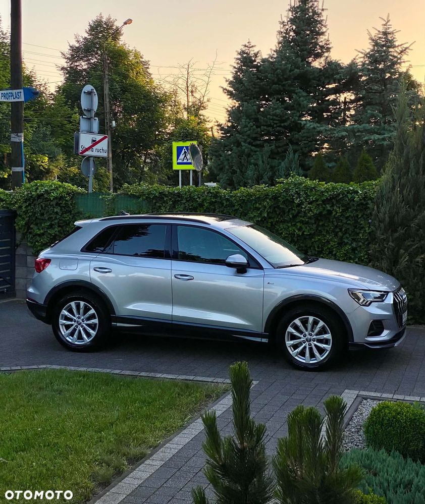 Audi Q3 2.0 TDI S tronic - 6