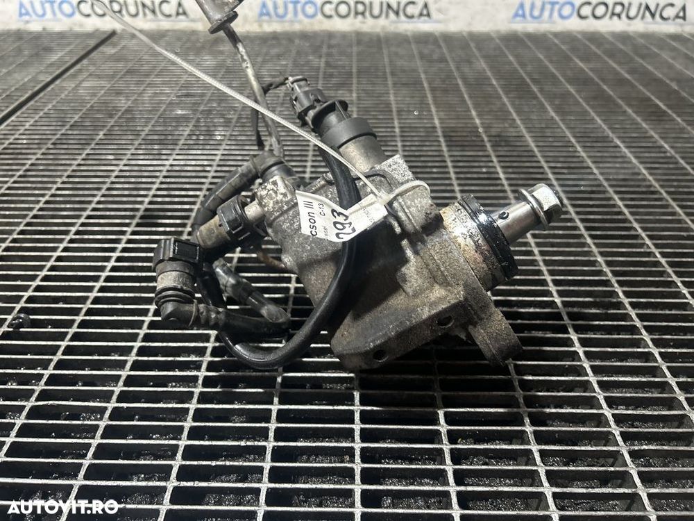 Pompa injectie / inalte Hyundai Tucson III 1.7 Diesel 2015 - 2018 116CP D4FD Euro5 ... - 2