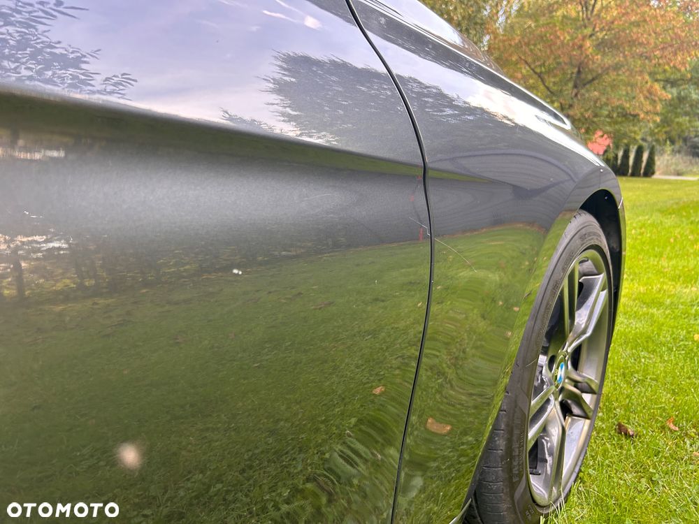 BMW Seria 3 328i xDrive - 24