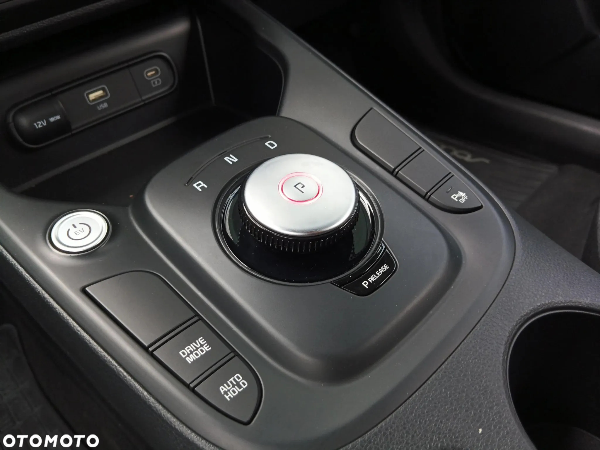 Kia Soul e-Soul 39kWh M - 19