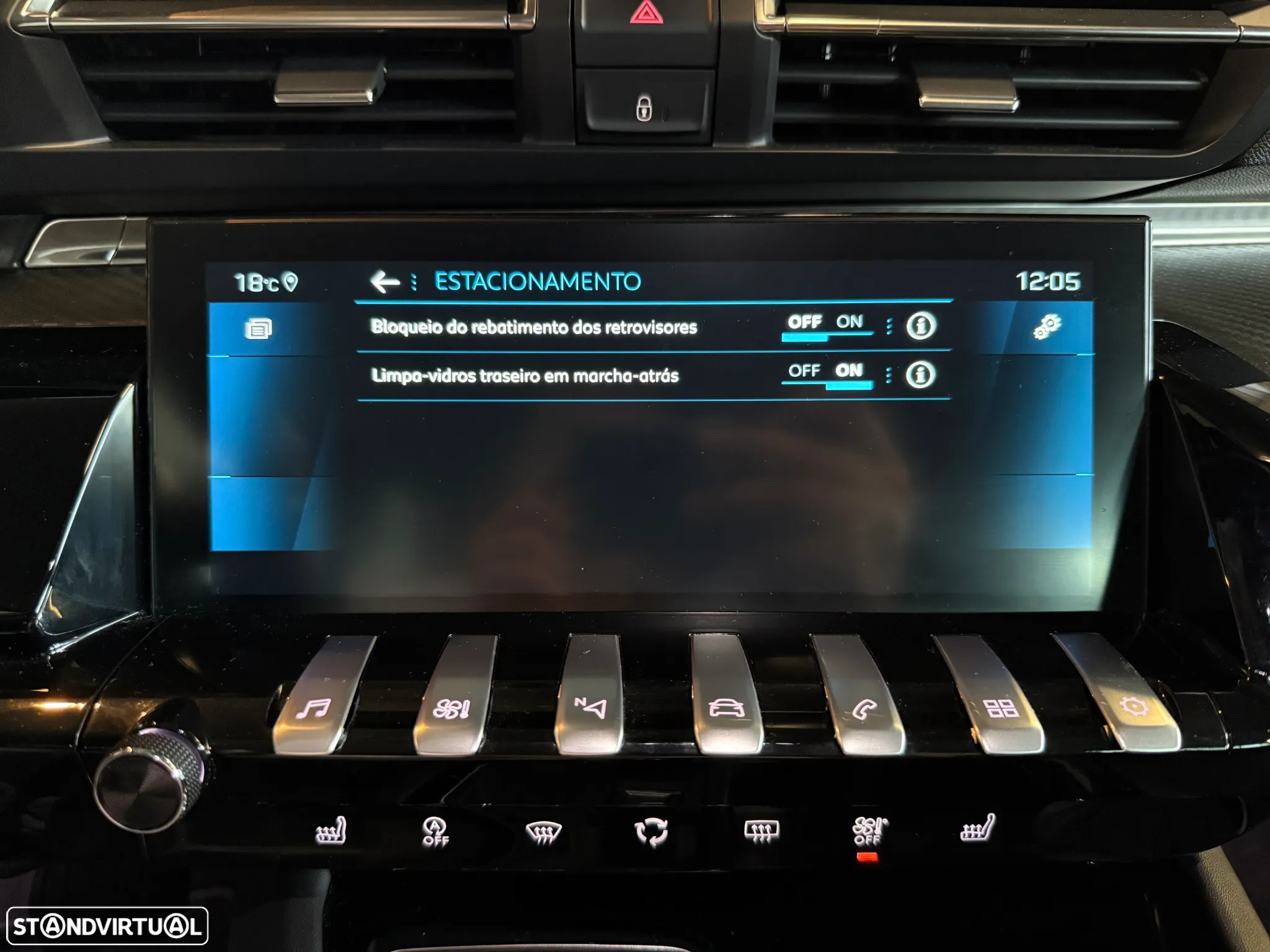 Peugeot 508 1.5 BlueHDi Allure Pack EAT8 - 36