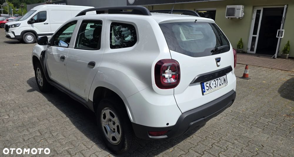 Dacia Duster 1.0 TCe Access - 2