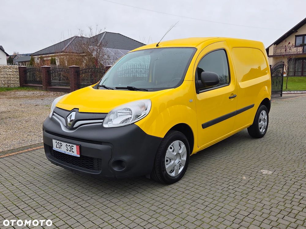Renault Kangoo - 2