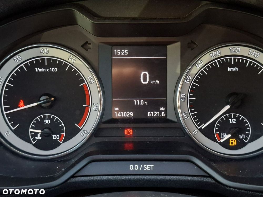 Skoda Octavia 1.5 TSI ACT Style - 20