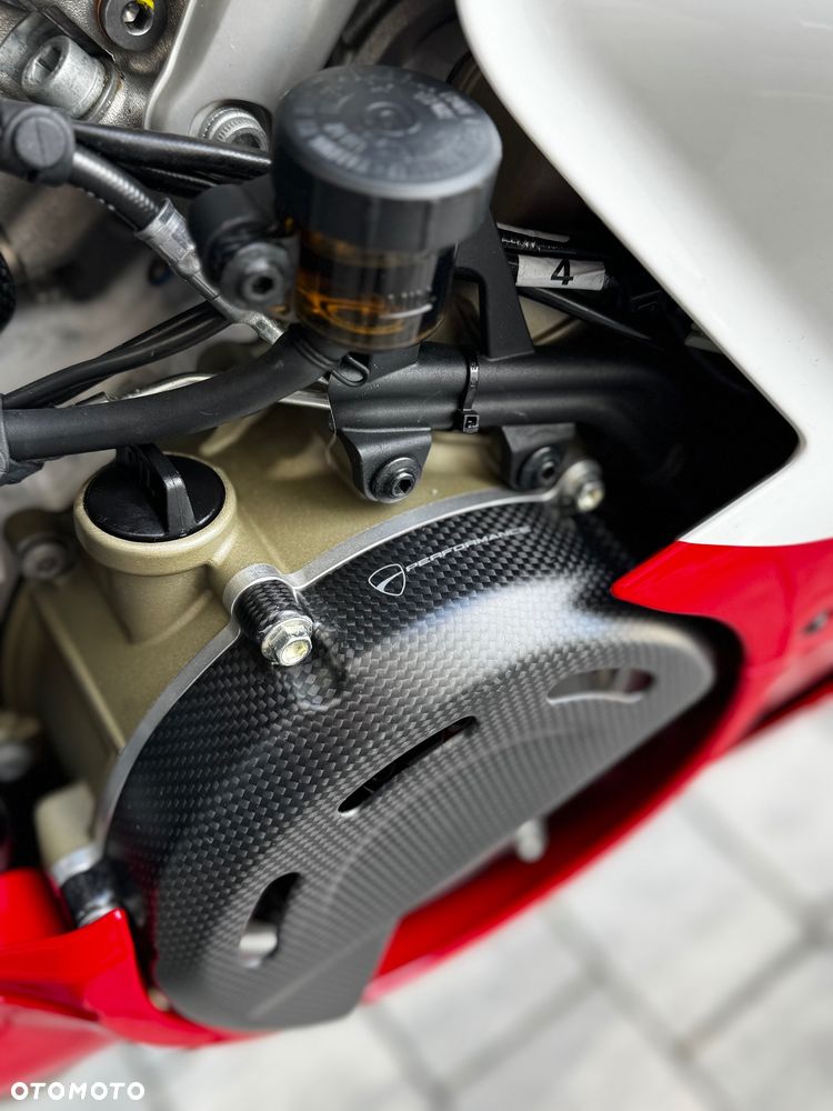 Ducati Panigale V4R - 19