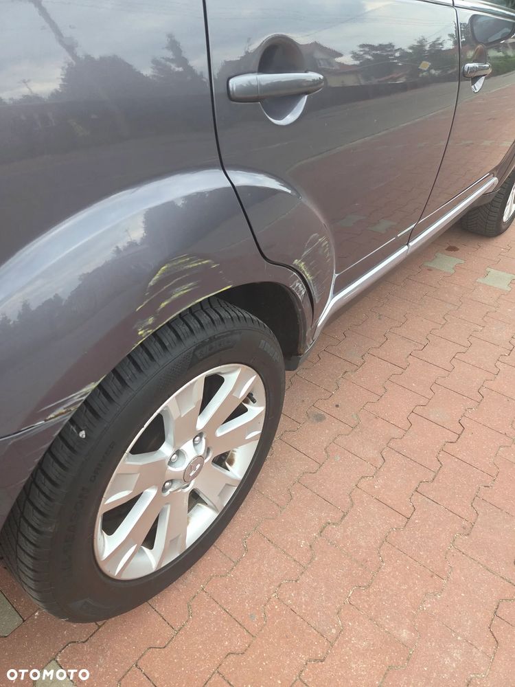 Mitsubishi Outlander 2.0 DID Instyle - 11