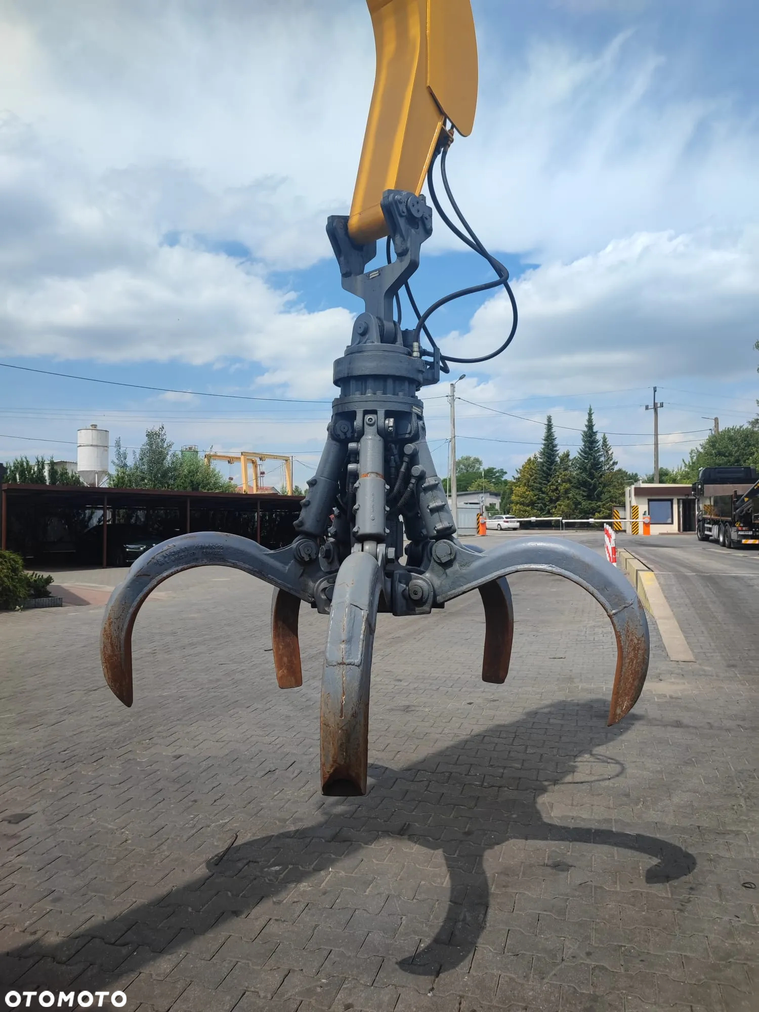 Liebherr A922 litronic - 15