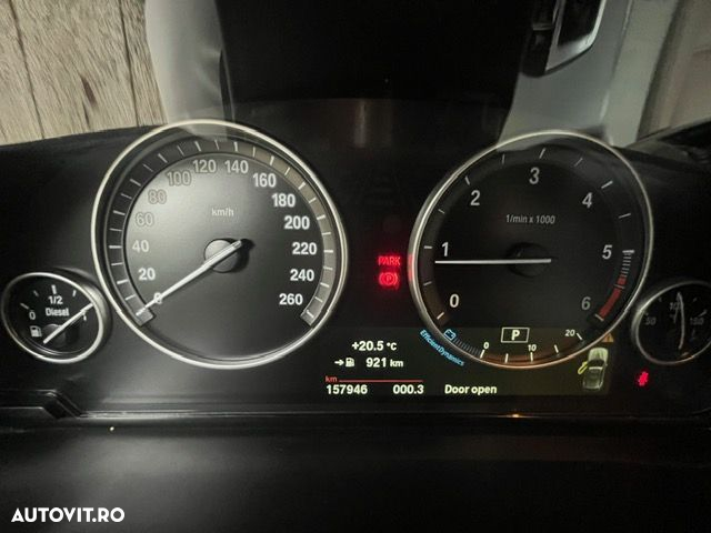 BMW X3 xDrive20d AT xLine - 18