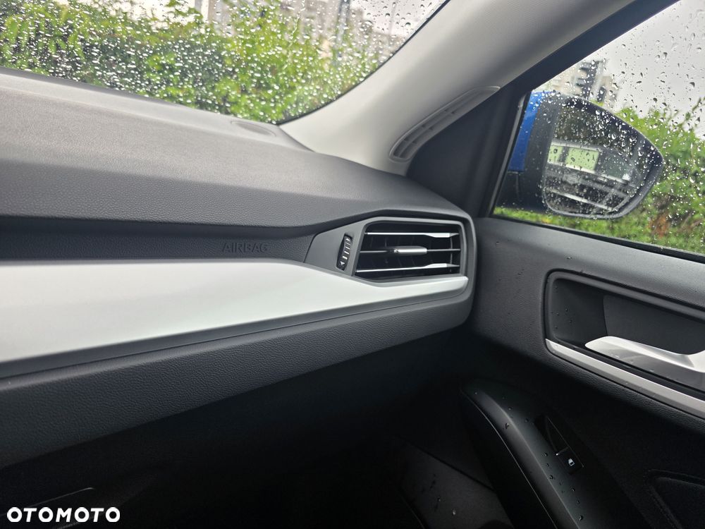 Ford Focus 1.5 EcoBoost STart-Stopp-System TITANIUM - 19