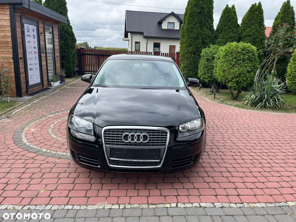 Audi A3 Sportback 1.6 Limited Edition - 5