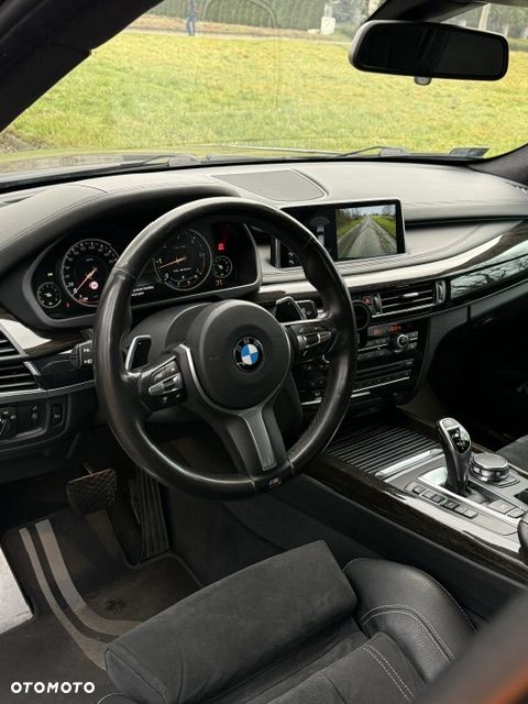 BMW X5 M - 9