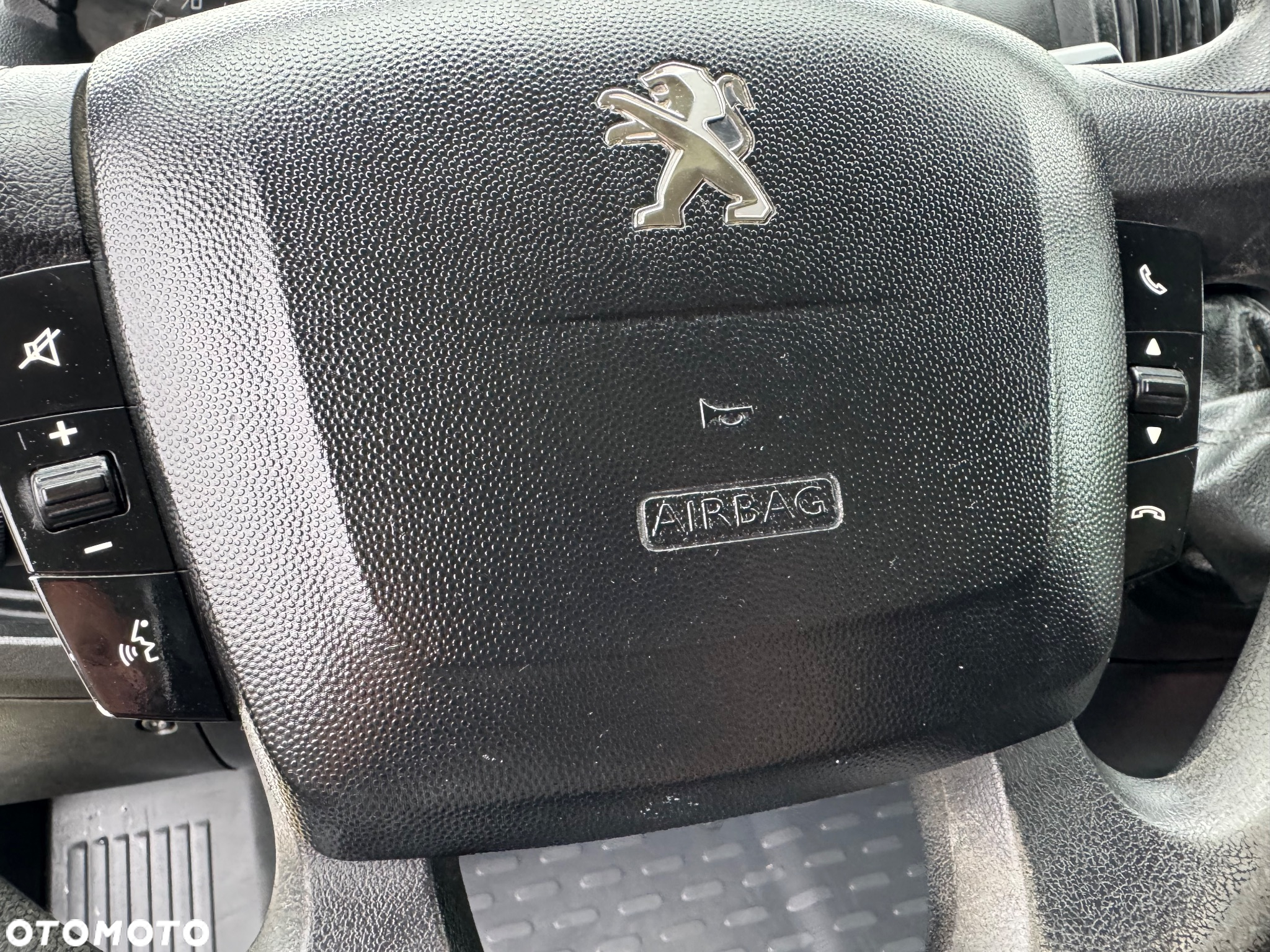 Peugeot BOXER - 17