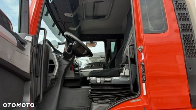 MAN TGS 26.320 Chłodnia 24palety Euro 6 - 8
