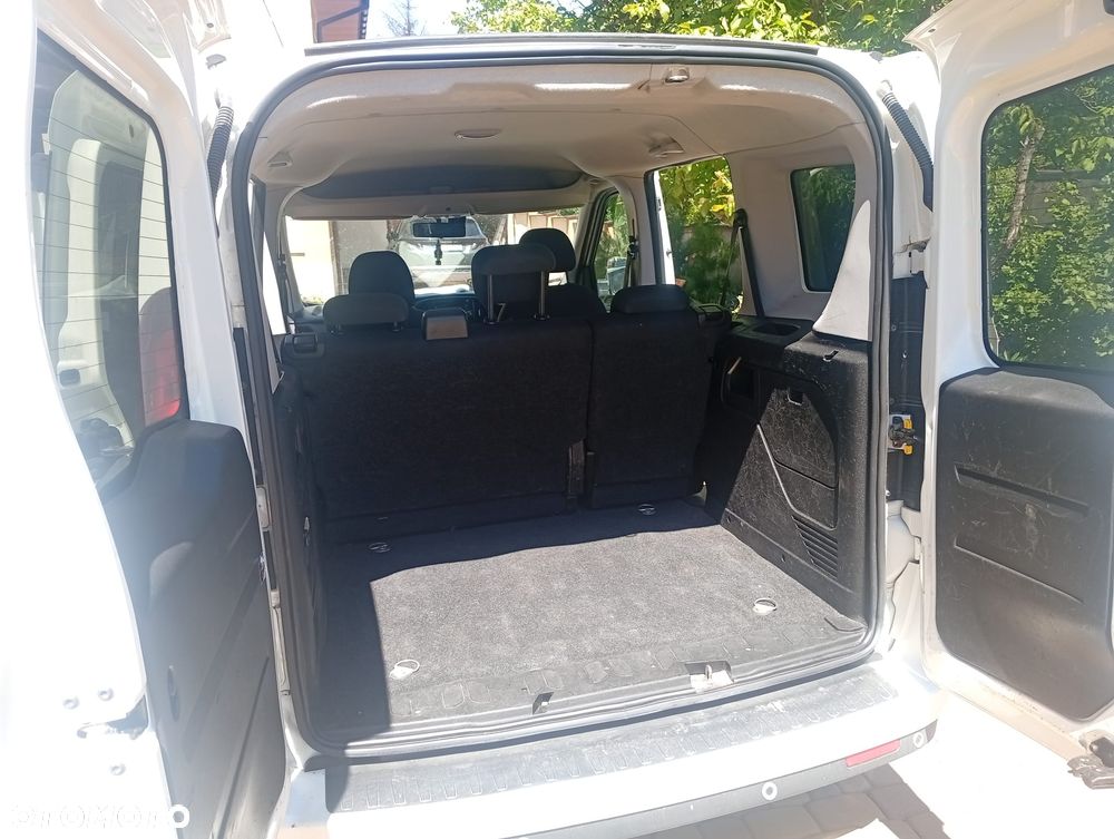 Fiat Doblo - 8
