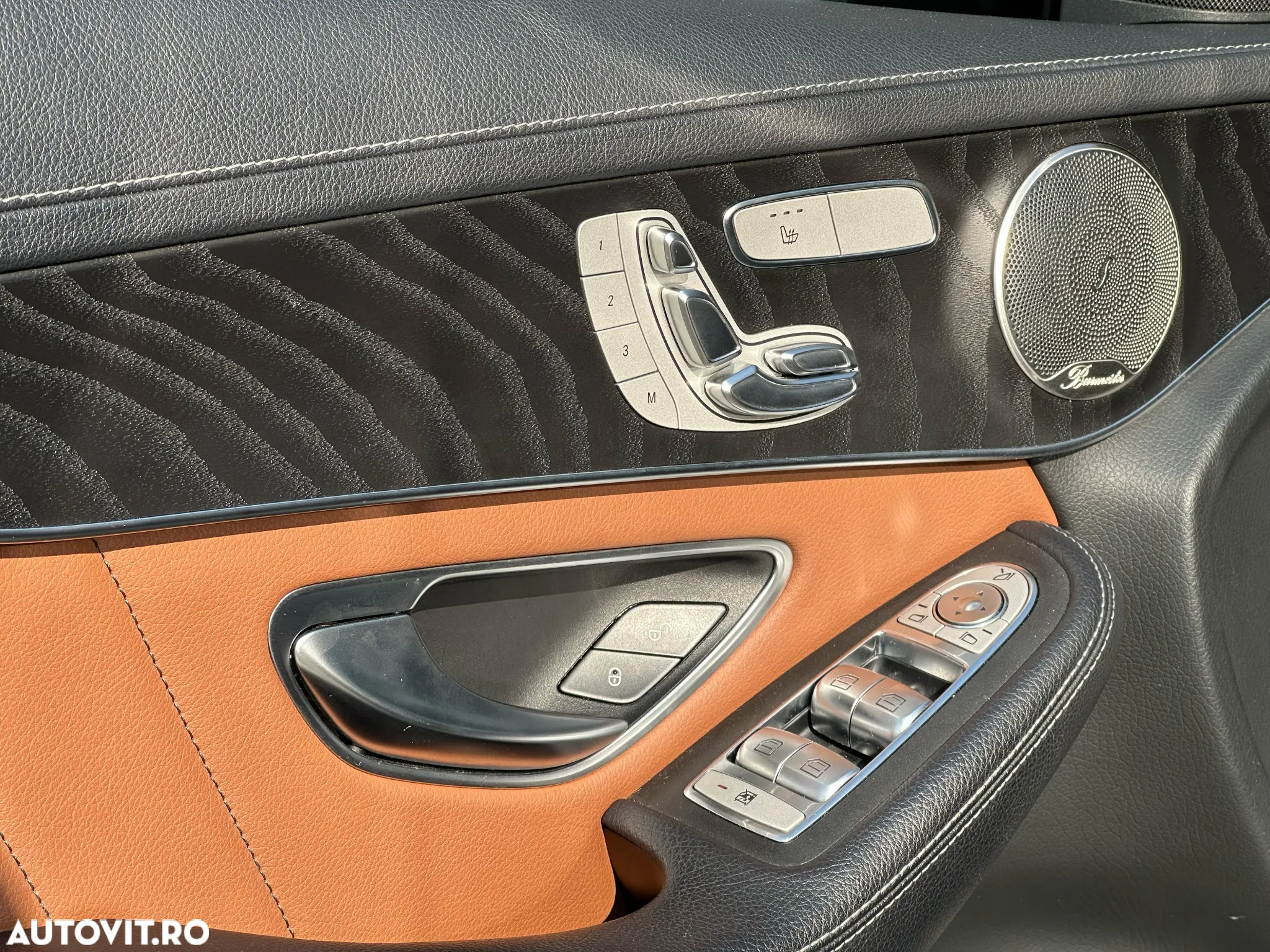Mercedes-Benz GLC 200 4MATIC MHEV - 10