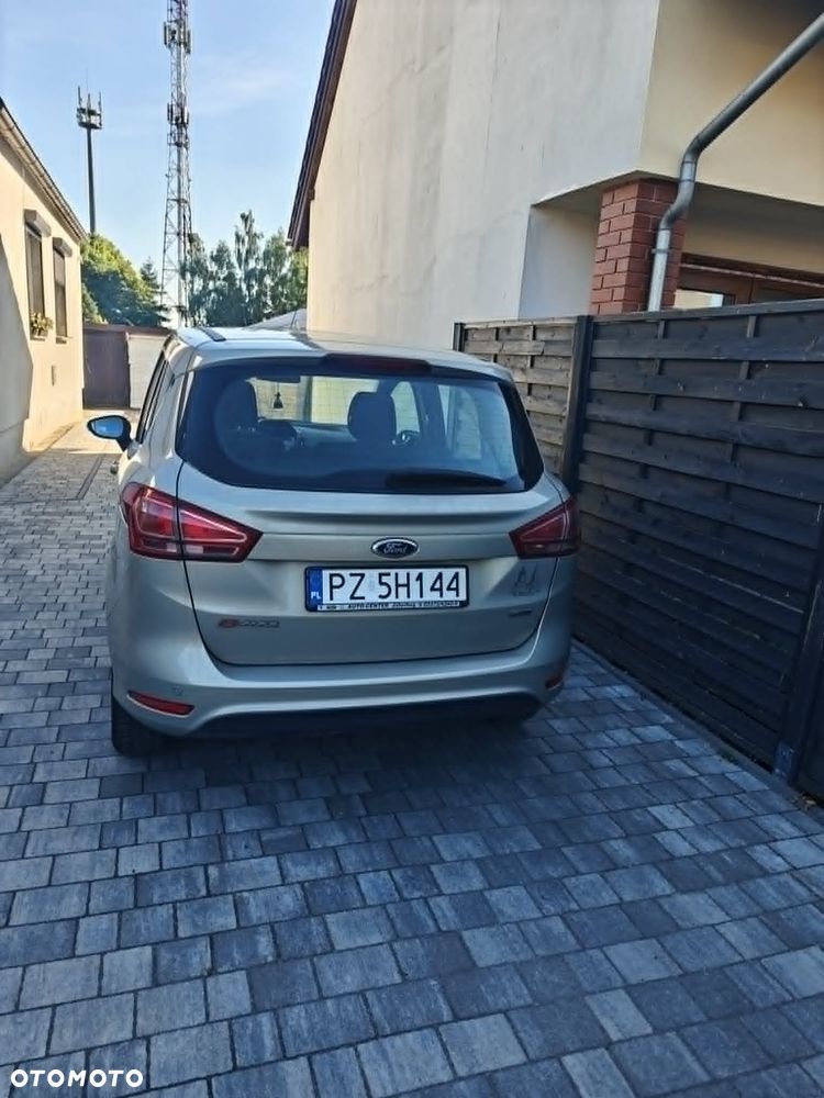 Ford B-MAX - 4