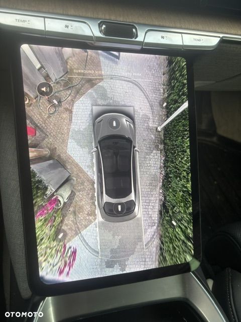 Lucid Air AWD Grand Touring - 22
